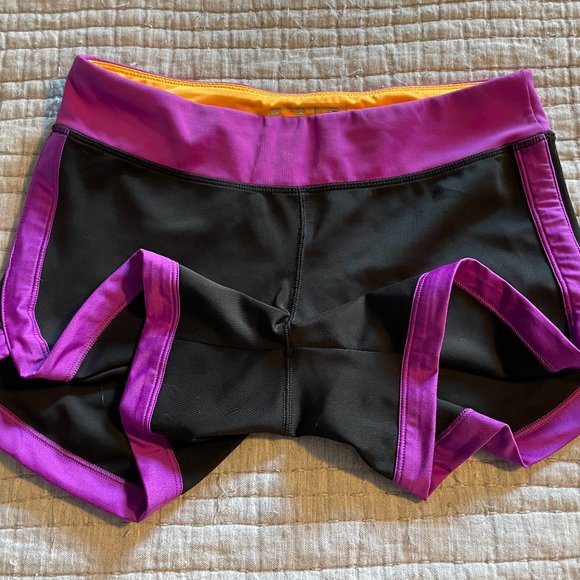 Lot of 2 Running Shorts Old Navy New Balance - Picture 8 of 9